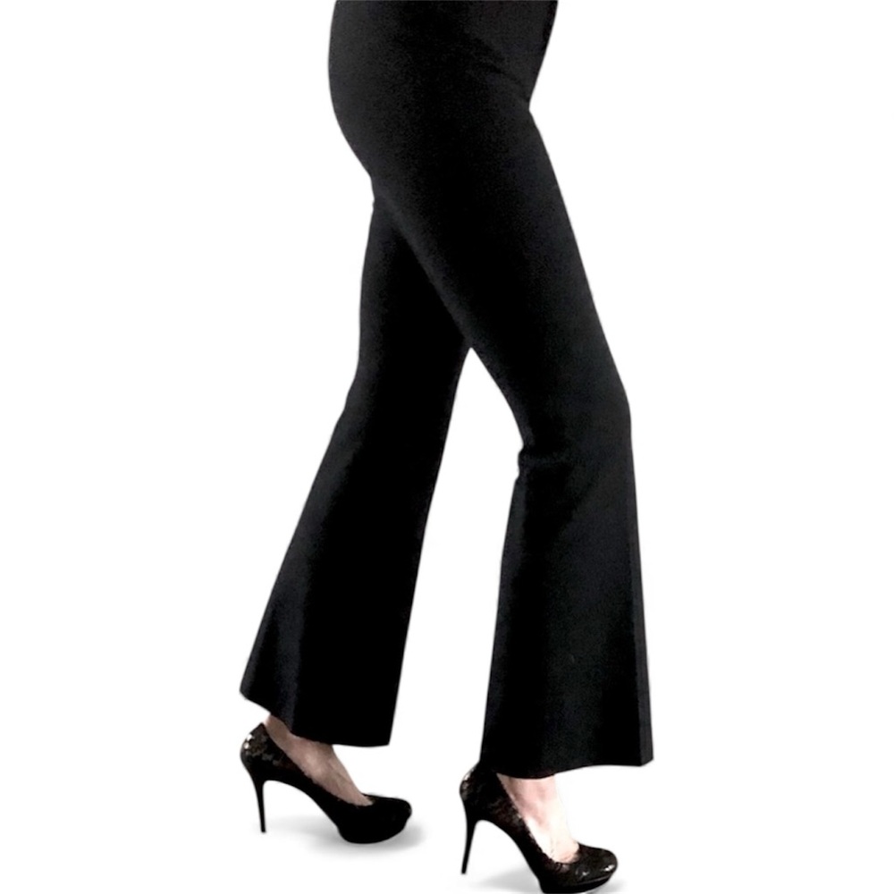 GUCCI Black Pants Y2K Women’s Size 42